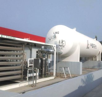 沈海高速青岛服务区站