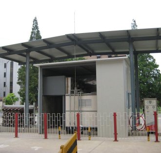 南京江宁东山加气站