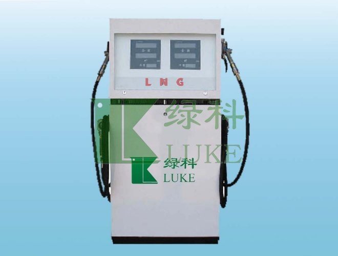 LNG加液机